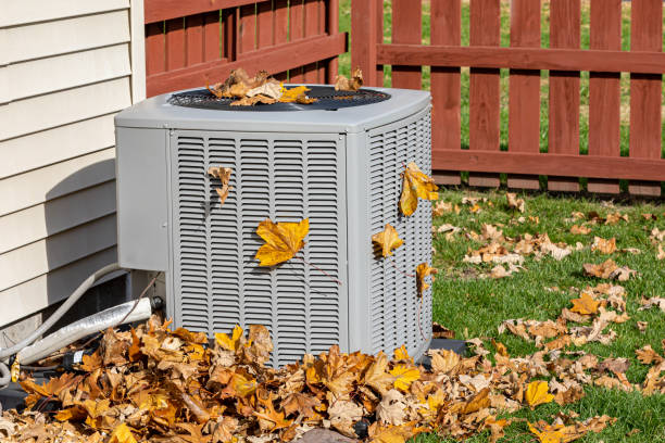 Best 24/7 HVAC repair  in Ithaca, MI