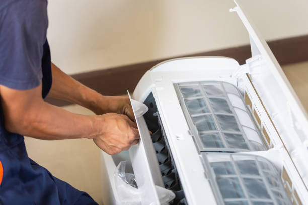 Best Affordable HVAC services  in Ithaca, MI