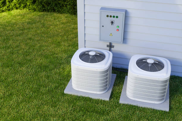 Best Residential HVAC services  in Ithaca, MI