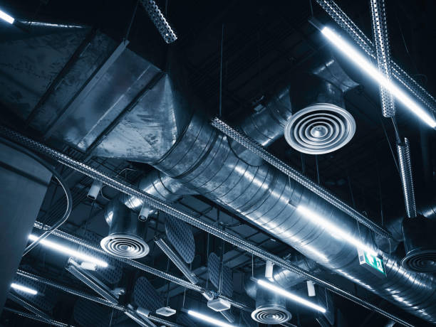 Best HVAC installation services  in Ithaca, MI