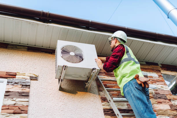 Best Affordable air conditioning repair  in Ithaca, MI