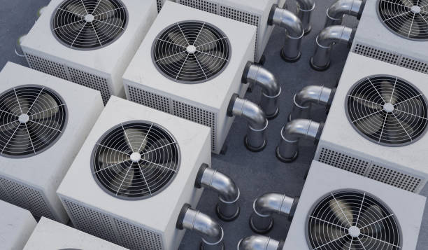 HVAC troubleshooting in Ithaca, MI