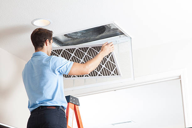 Best HVAC replacement cost  in Ithaca, MI