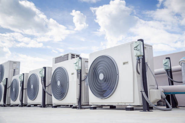 Best HVAC companies near me  in Ithaca, MI