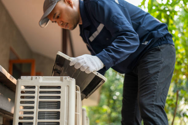 Best Affordable HVAC services  in Ithaca, MI