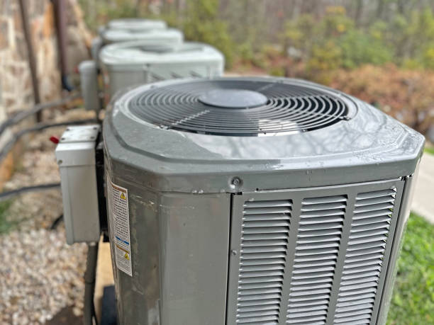 Best Local HVAC companies  in Ithaca, MI