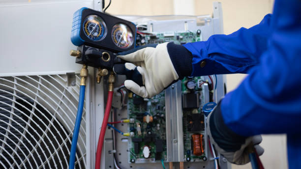 Best Affordable air conditioning repair  in Ithaca, MI