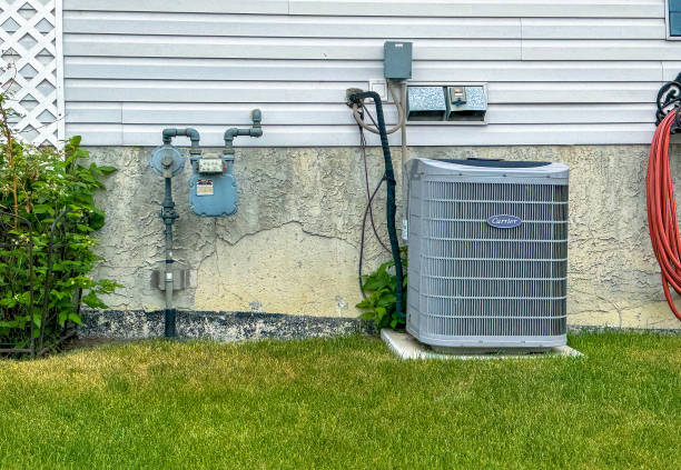 Best Air quality test  in Ithaca, MI
