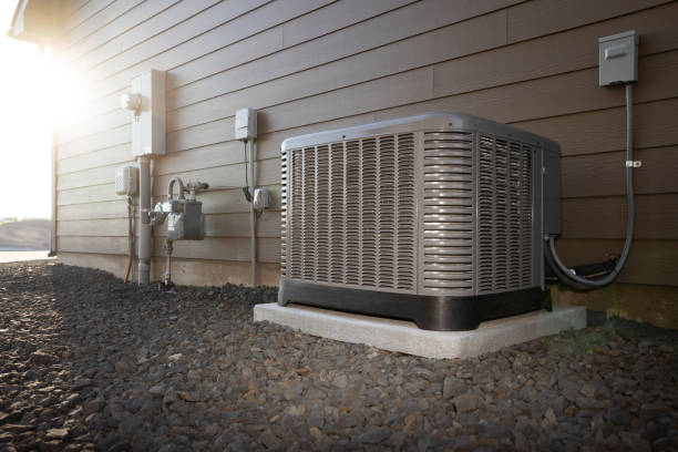Best Central air repair  in Ithaca, MI